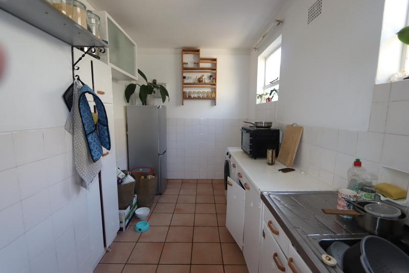 To Let 2 Bedroom Property for Rent in Tamboerskloof Western Cape